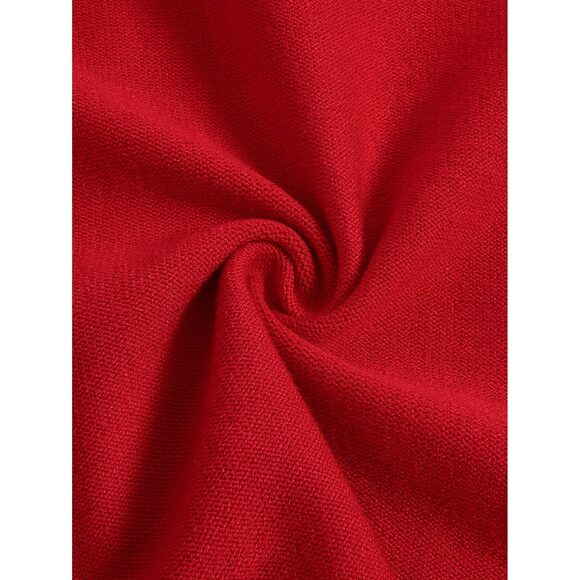 2191 Women\'s Casual Shawl Wraps Striped Knitted Knotted Shawls Scarf Cape main image 2